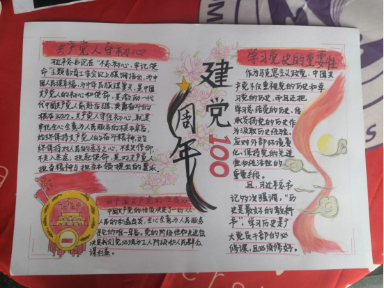 6.“读党史，守初心，勇担当”手抄报比赛.png