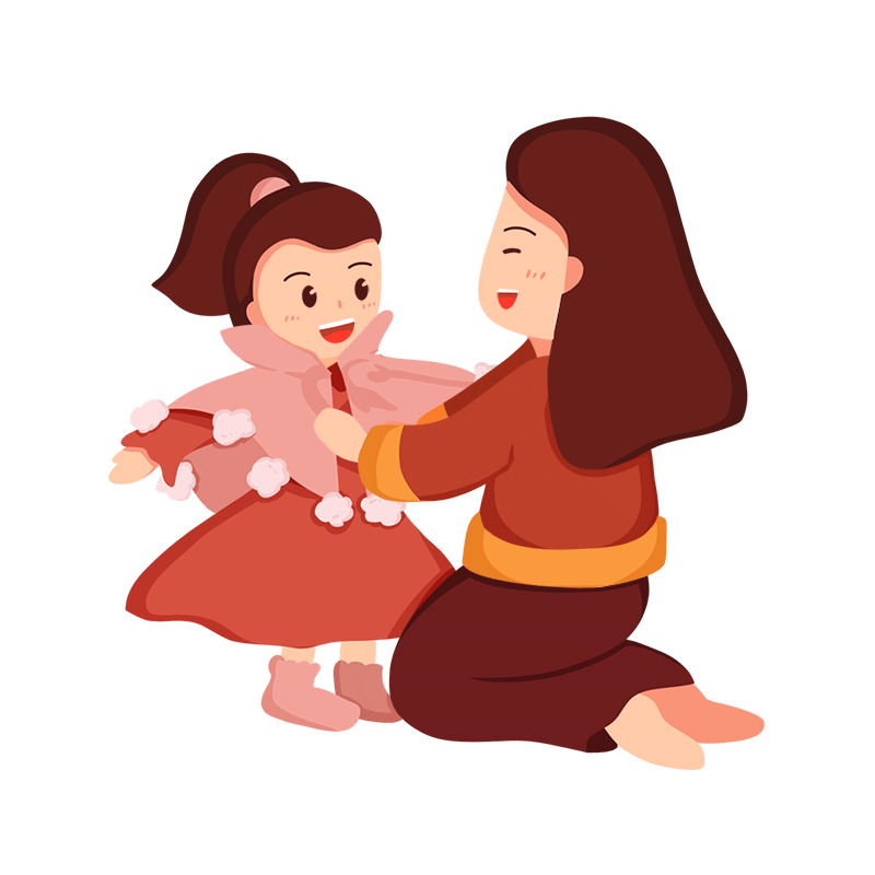 千库网_春节新春过年新年妈妈给孩子穿衣服穿新衣动图gif_GIF编号92538 (1).gif