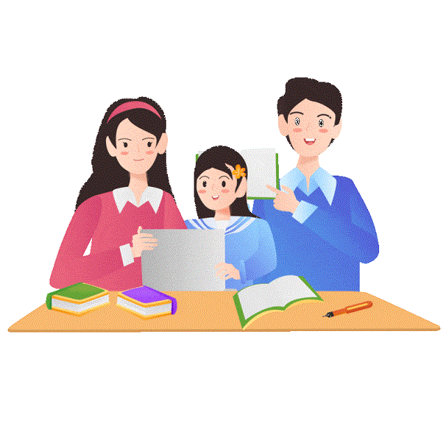 千库网_教育父母辅导线上课在线教育家长学生上网课动图gif_GIF编号82790.gif