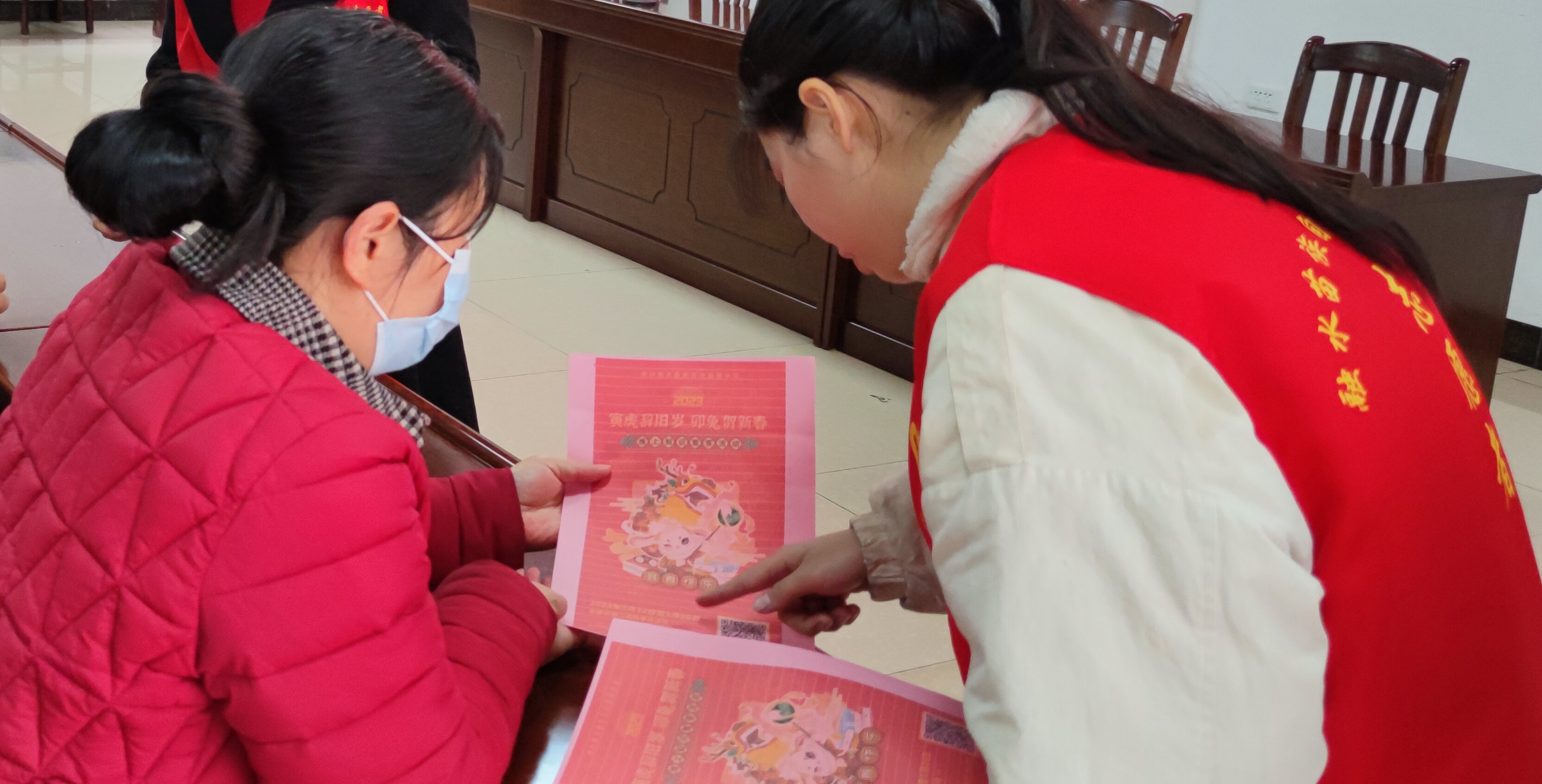 图书馆志愿者发放线上活动海报.jpg